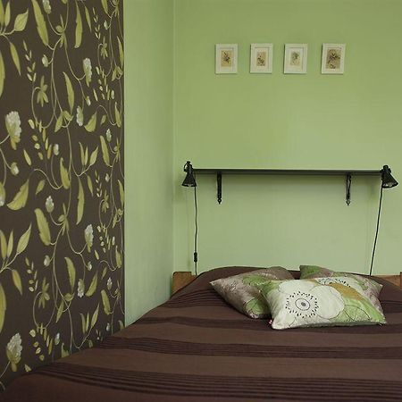 The Secret Garden Apartments Краків Екстер'єр фото