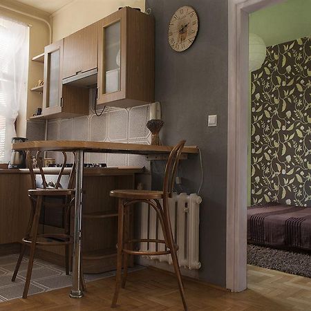 The Secret Garden Apartments Краків Екстер'єр фото