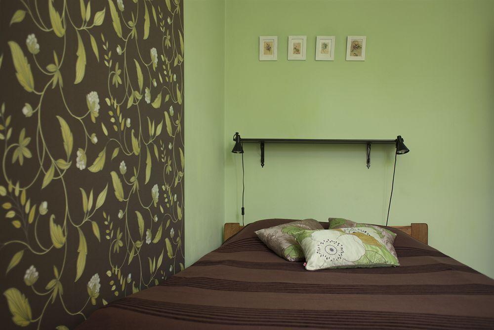 The Secret Garden Apartments Краків Екстер'єр фото