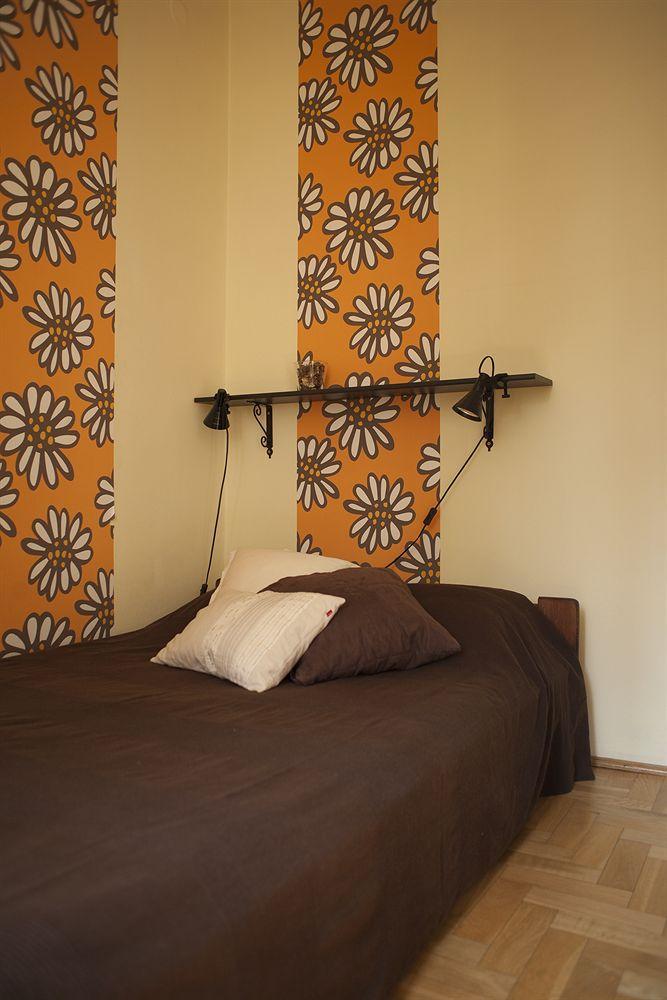 The Secret Garden Apartments Краків Екстер'єр фото